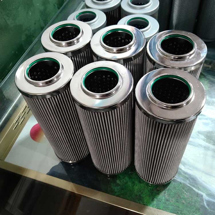 華豫供應雙筒回油過濾器濾芯STZX2-800*5Q