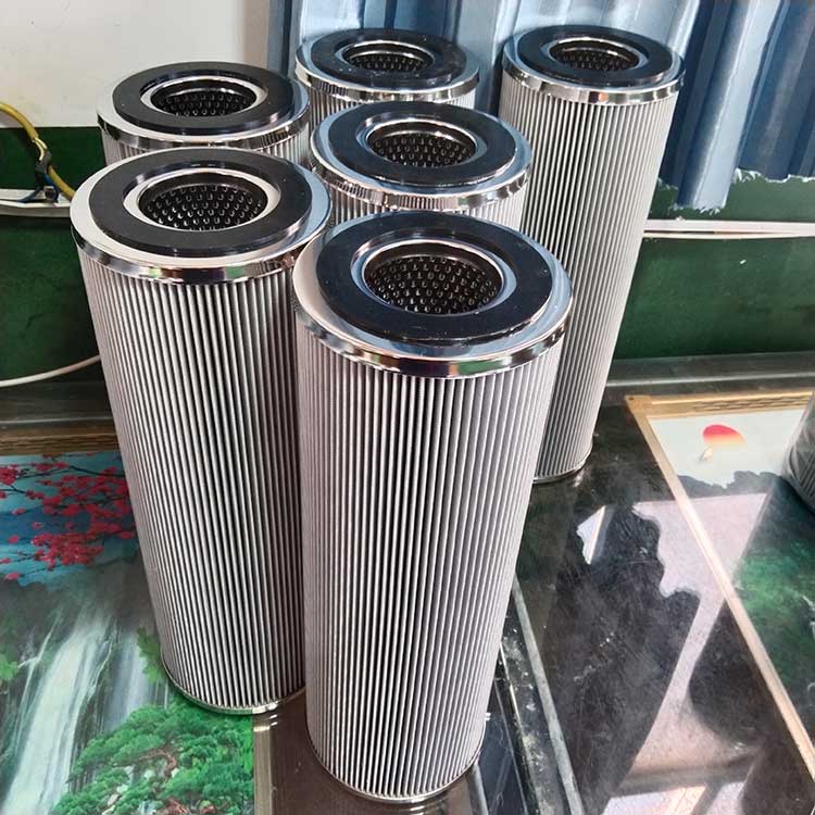 華豫供應替代大生油濾芯G-AK-12-50UK