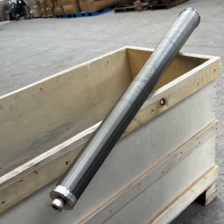 華豫供應FCXGL-3-100TS反沖洗過濾網(wǎng)