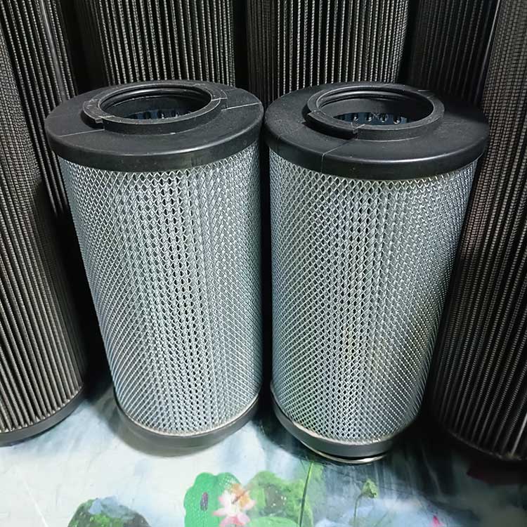 華豫供應(yīng)替代富卓潤滑油濾芯DHD140G10B