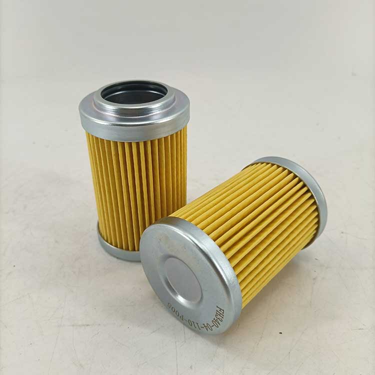 華豫供應替代增田油過濾器濾芯FR10-010P