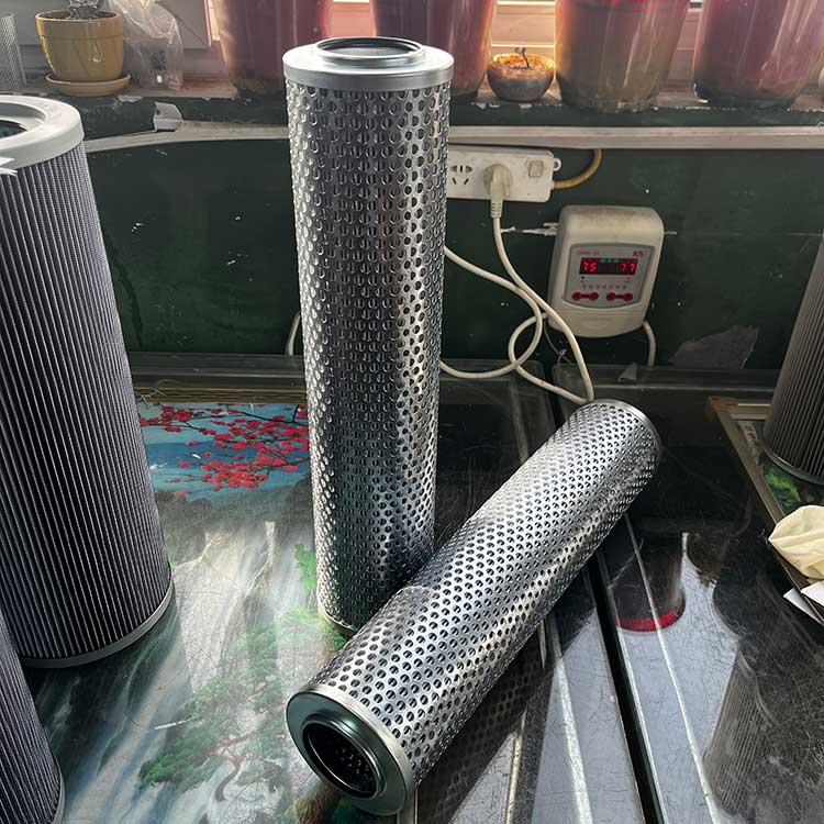 華豫供應(yīng)替代派克潤(rùn)滑油濾芯FTBE1A10Q