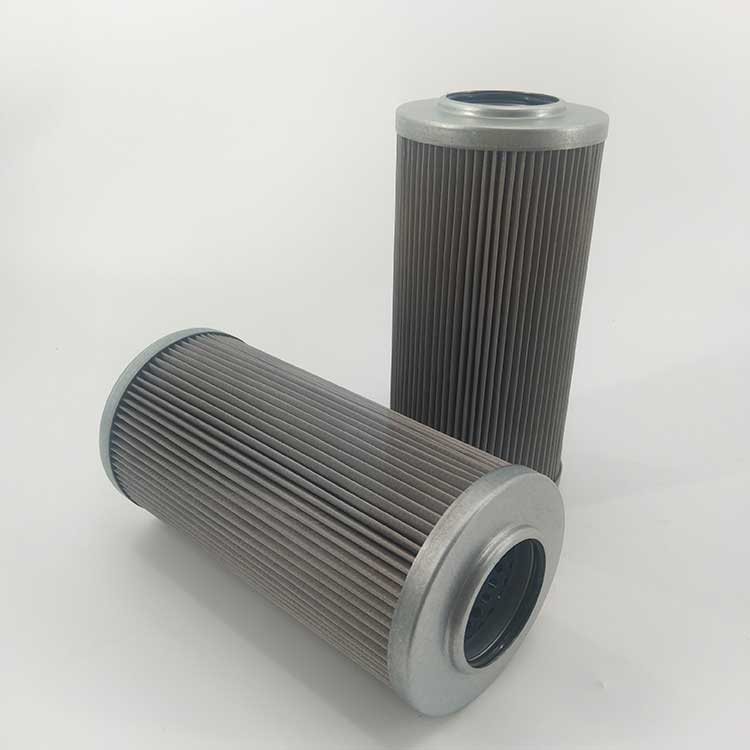 華豫供應替代翡翠液壓站玻纖折疊濾芯CU25M90N