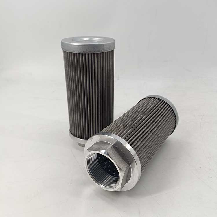 華豫供應(yīng)濾油機除雜濾芯LS001-300-20M