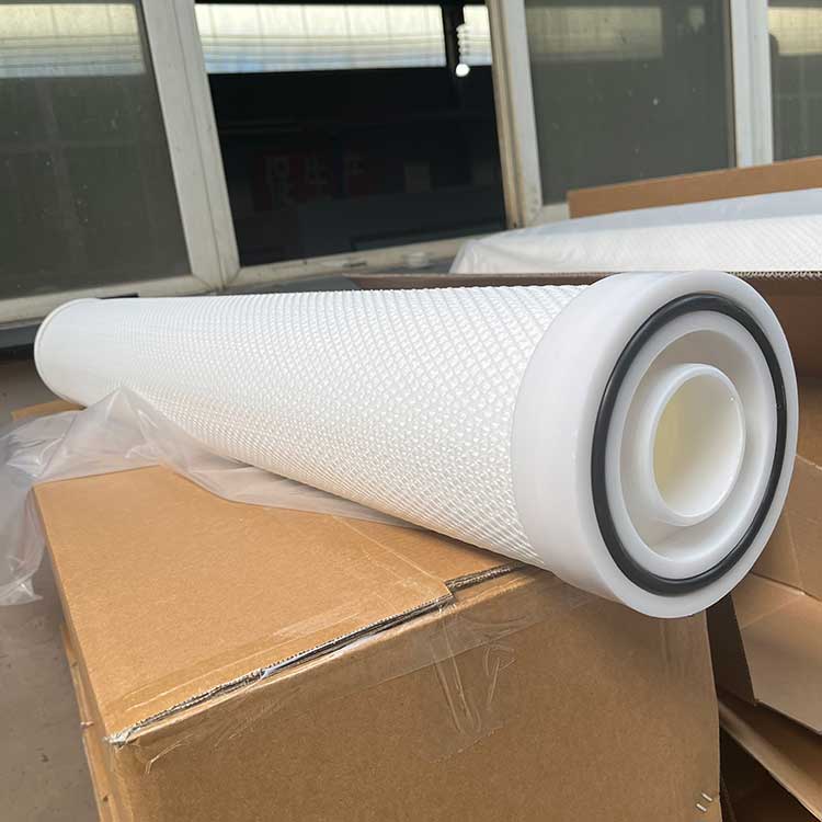 華豫供應(yīng)保安過濾器水濾芯HF40PPEN005D01N5-TJYC-1100-5