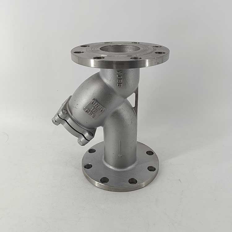 Y型過濾器DN80-(1)