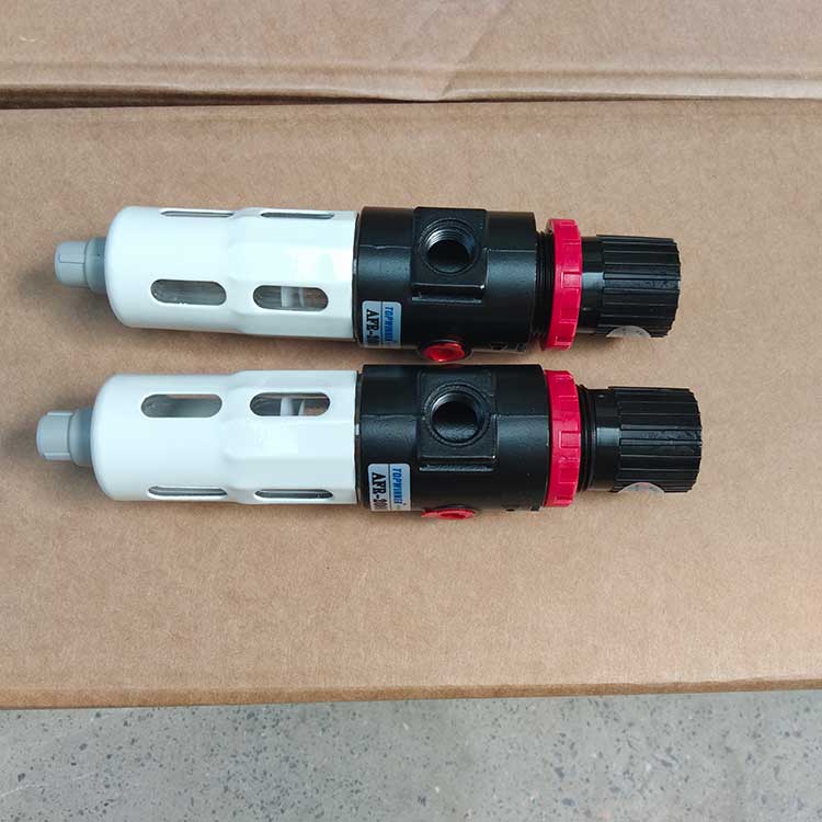 AFR-2000調壓過濾器-(1)