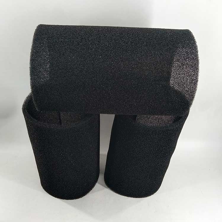 羅茨風(fēng)機(jī)濾芯-(5)