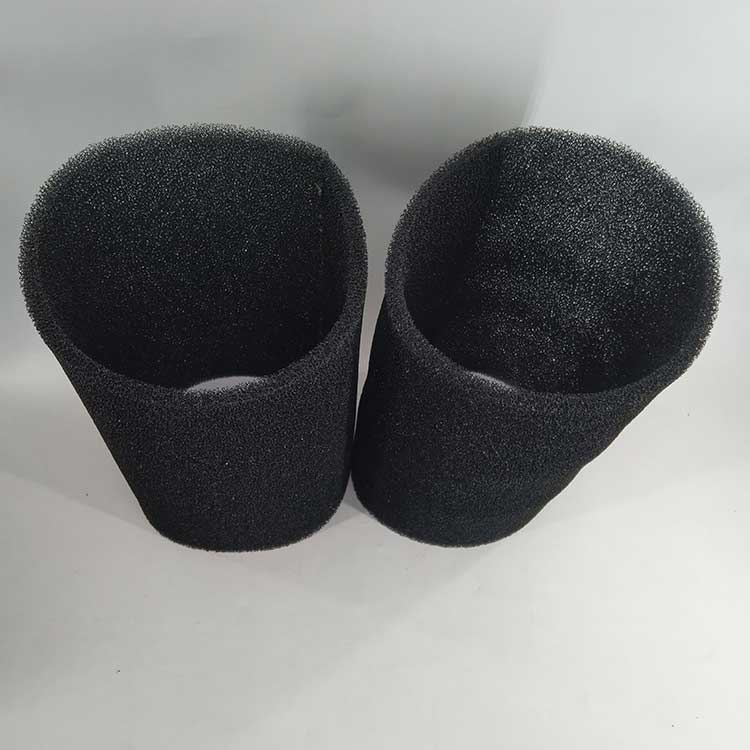 羅茨風(fēng)機(jī)濾芯-(2)