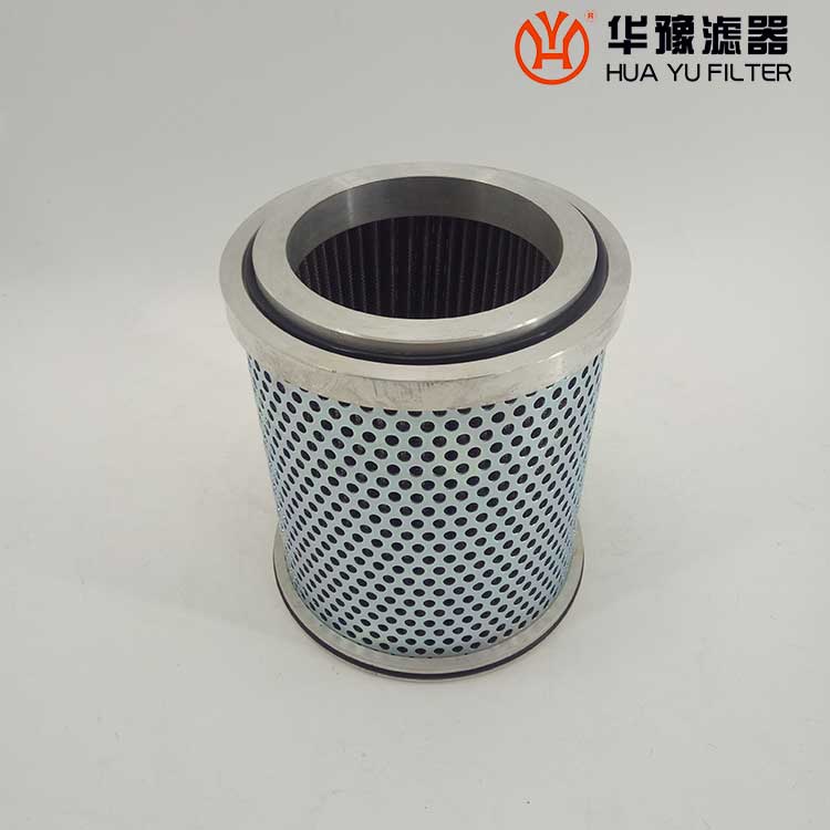 華豫GCH104-47A 電廠(chǎng)液力耦合器濾網(wǎng)