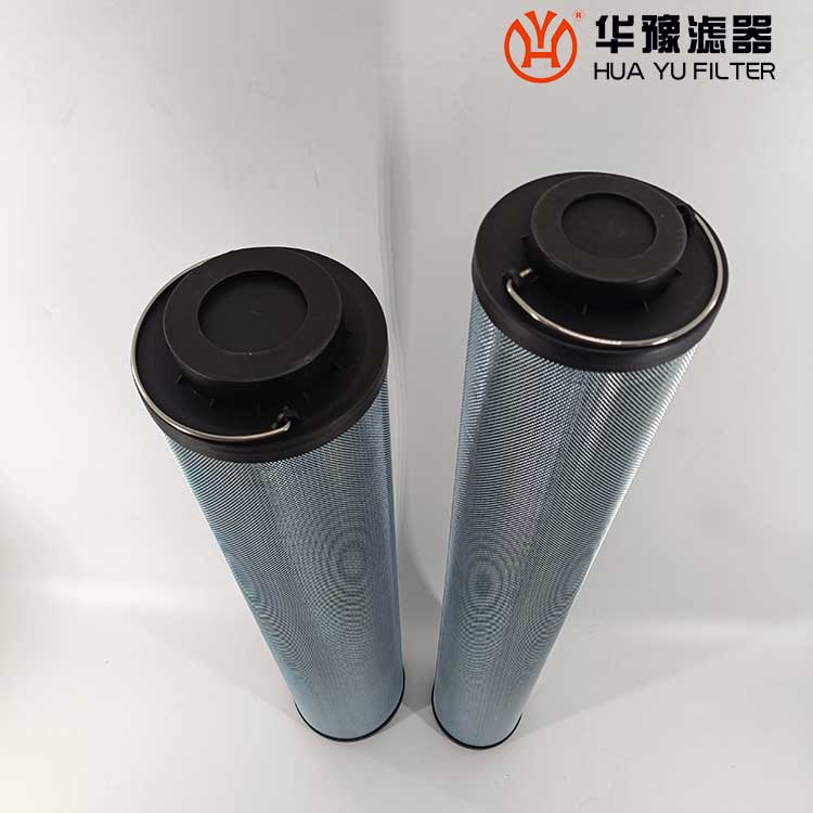 華豫LXKF-150C*220D 磨煤機(jī)潤(rùn)滑油過濾器濾芯