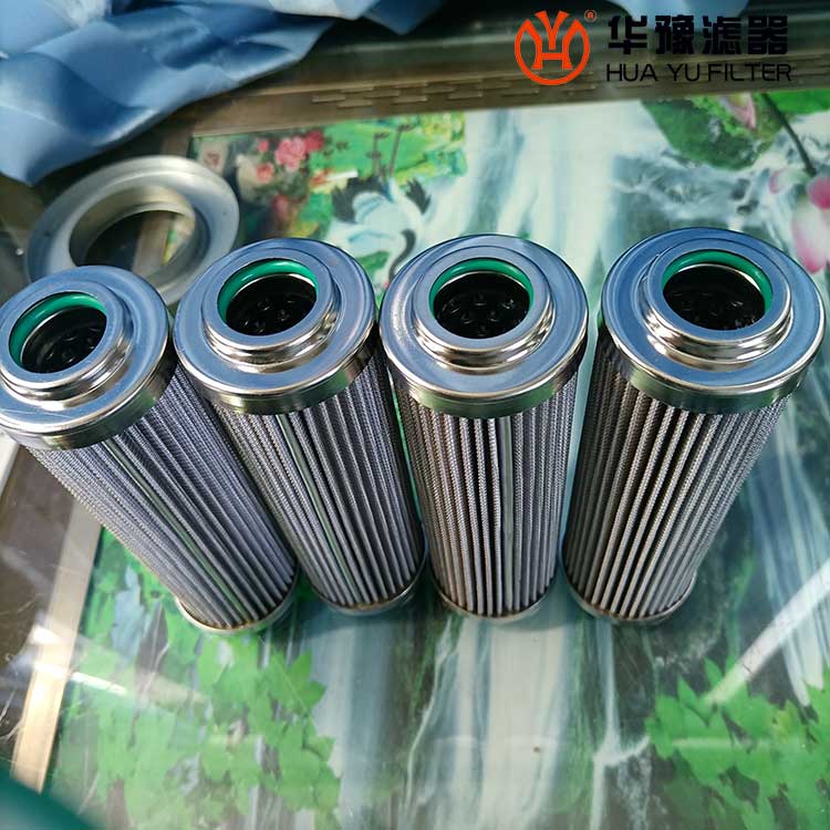 華豫DP301EA10/-W 電廠油動機(jī)工作濾芯