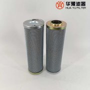 華豫供應(yīng)潤(rùn)滑油過濾器濾芯 LXKF-80A*100D